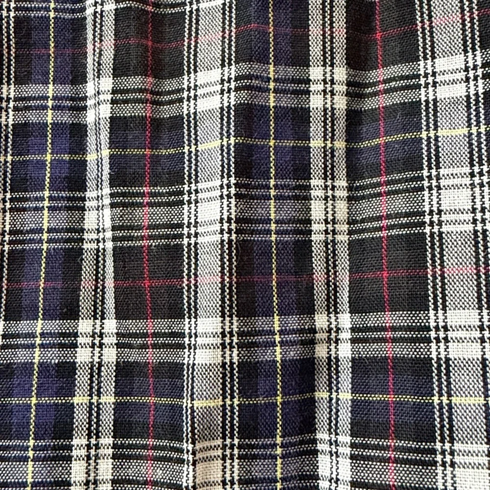 Polo Ralph Lauren Plaid Button Down Long Sleeve Shirt Boys